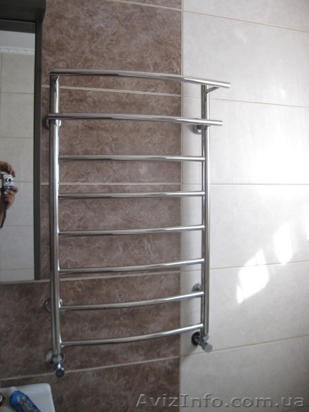 Отопление, теплий пол, водопровод - <ro>Изображение</ro><ru>Изображение</ru> #3, <ru>Объявление</ru> #593235