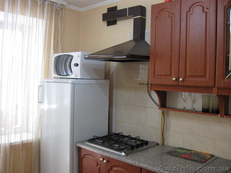 Сдам  посуточно 1 ком квартиру - <ro>Изображение</ro><ru>Изображение</ru> #2, <ru>Объявление</ru> #295957