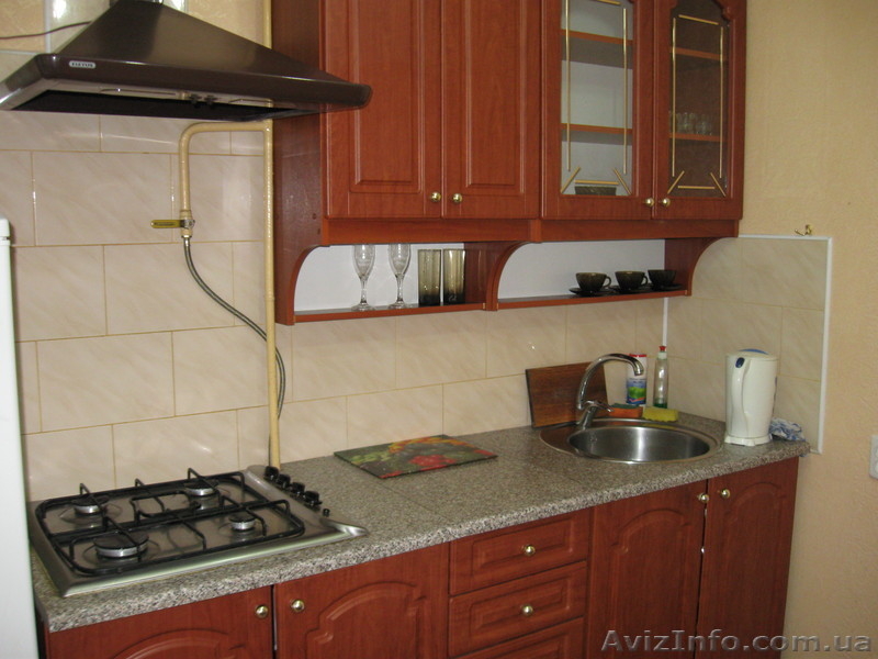 Сдам  посуточно 1 ком квартиру - <ro>Изображение</ro><ru>Изображение</ru> #3, <ru>Объявление</ru> #295957