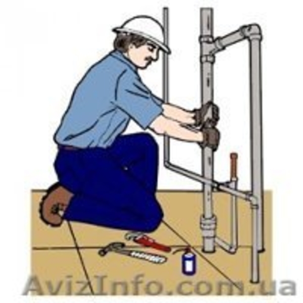 Сантехнические и сварочние работы. - <ro>Изображение</ro><ru>Изображение</ru> #1, <ru>Объявление</ru> #944366