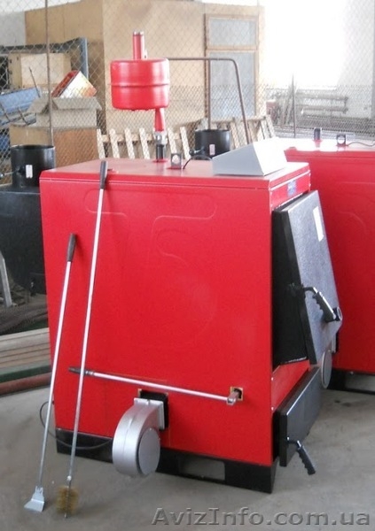 Твердотопливные котлы промышленные и бытовые, котлы на твердом топливе купить - <ro>Изображение</ro><ru>Изображение</ru> #1, <ru>Объявление</ru> #958570