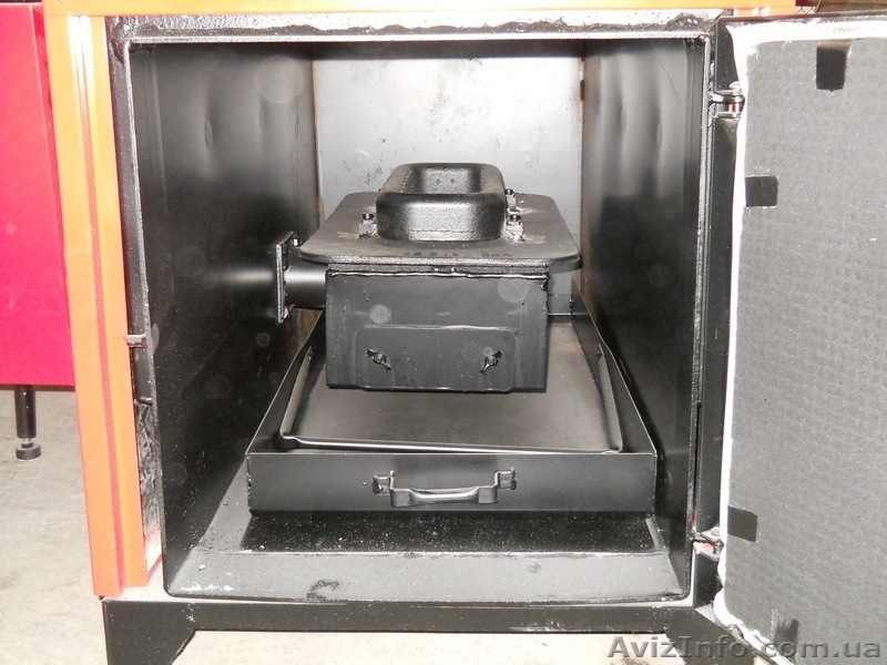 Твердотопливные котлы промышленные и бытовые, котлы на твердом топливе купить - <ro>Изображение</ro><ru>Изображение</ru> #3, <ru>Объявление</ru> #958570