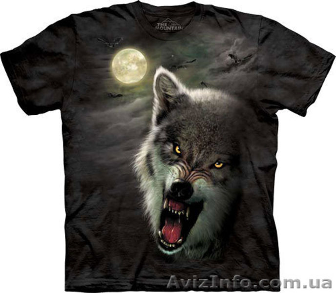 3D футболки, Америка - <ro>Изображение</ro><ru>Изображение</ru> #3, <ru>Объявление</ru> #956227