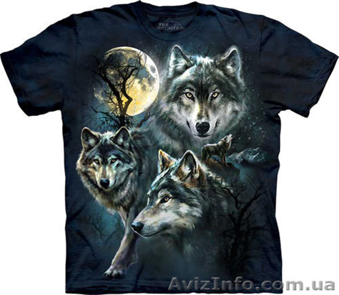 3D футболки из США - <ro>Изображение</ro><ru>Изображение</ru> #6, <ru>Объявление</ru> #956223