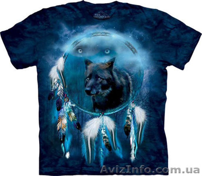 3D футболки из США - <ro>Изображение</ro><ru>Изображение</ru> #1, <ru>Объявление</ru> #956223