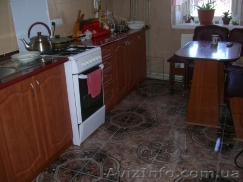 Продам 3х комн. квартиру на Киевской - <ro>Изображение</ro><ru>Изображение</ru> #1, <ru>Объявление</ru> #965381