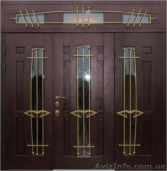 Надежные входные двери - <ro>Изображение</ro><ru>Изображение</ru> #1, <ru>Объявление</ru> #956043