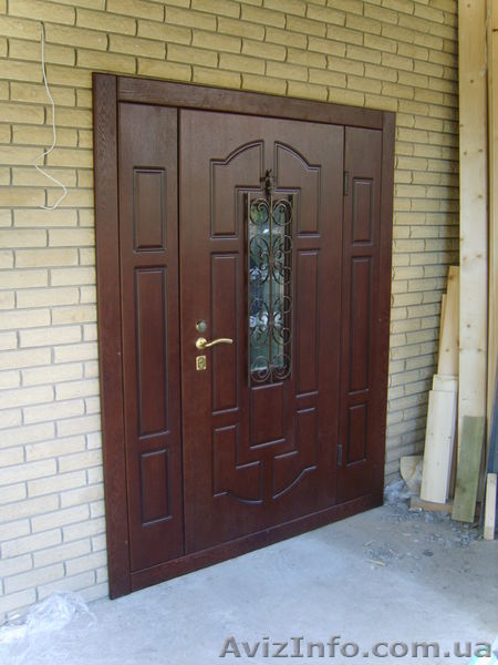 Надежные входные двери - <ro>Изображение</ro><ru>Изображение</ru> #4, <ru>Объявление</ru> #956043