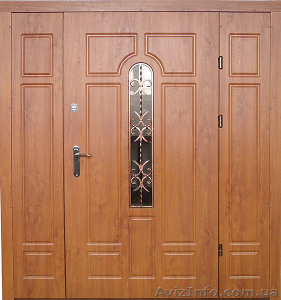 Надежные входные двери - <ro>Изображение</ro><ru>Изображение</ru> #3, <ru>Объявление</ru> #956043