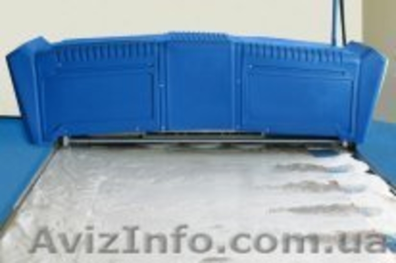 машина для чистки ковров - <ro>Изображение</ro><ru>Изображение</ru> #3, <ru>Объявление</ru> #978169