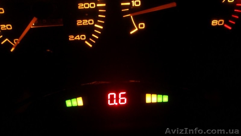 Peugeot 605 restayling - <ro>Изображение</ro><ru>Изображение</ru> #9, <ru>Объявление</ru> #981931