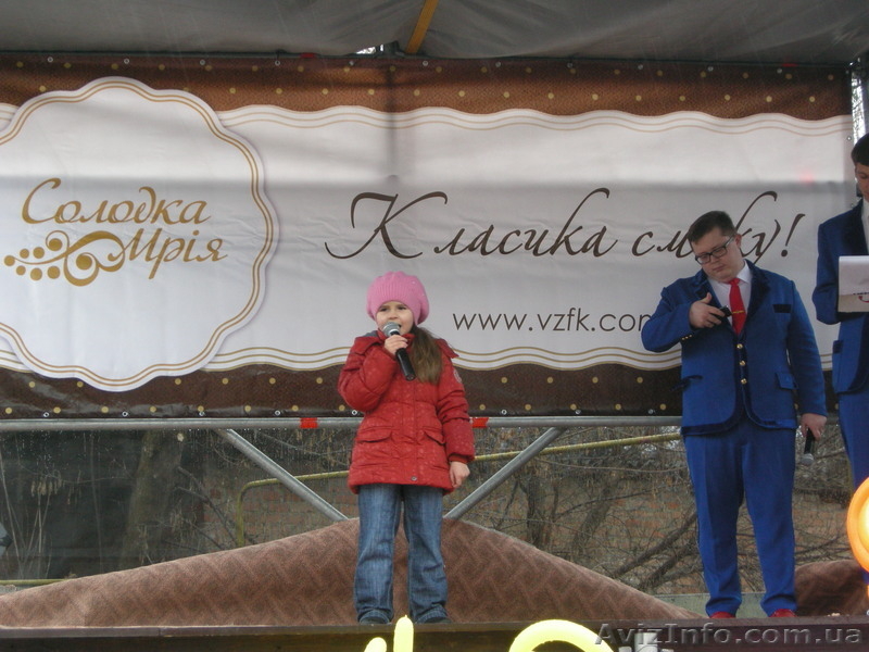 Вокальна студія \\\"Кураж\\\" - <ro>Изображение</ro><ru>Изображение</ru> #3, <ru>Объявление</ru> #981831