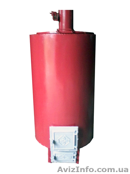 Твердотопливный котел длительного горения 30кВт/40кВт/50-60кВт - <ro>Изображение</ro><ru>Изображение</ru> #2, <ru>Объявление</ru> #985131