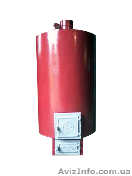 Твердотопливный котел длительного горения 30кВт/40кВт/50-60кВт - <ro>Изображение</ro><ru>Изображение</ru> #1, <ru>Объявление</ru> #985131