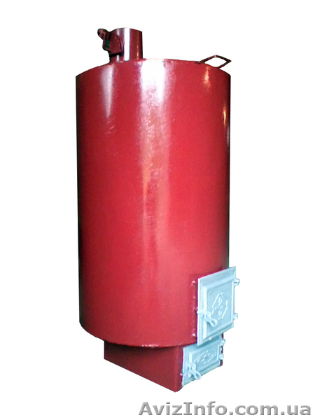 Твердотопливный котел длительного горения 30кВт/40кВт/50-60кВт - <ro>Изображение</ro><ru>Изображение</ru> #3, <ru>Объявление</ru> #985131