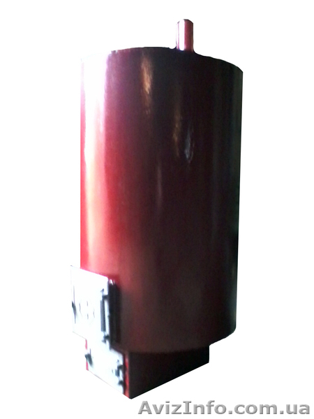 Твердотопливный котел длительного горения 30кВт/40кВт/50-60кВт - <ro>Изображение</ro><ru>Изображение</ru> #4, <ru>Объявление</ru> #985131