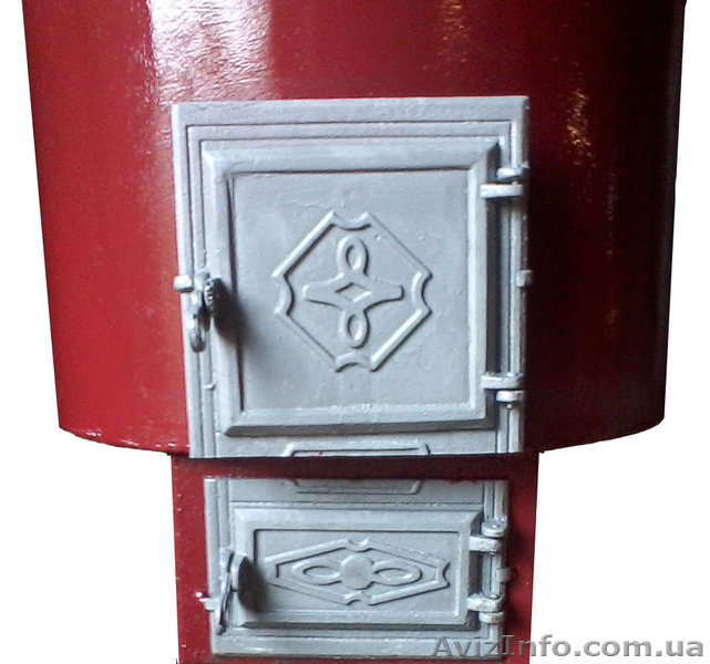 Твердотопливный котел длительного горения 30кВт/40кВт/50-60кВт - <ro>Изображение</ro><ru>Изображение</ru> #7, <ru>Объявление</ru> #985131