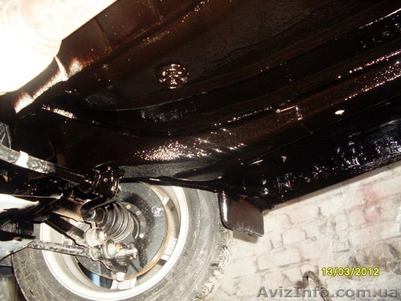 Антикоррозионная обработка - <ro>Изображение</ro><ru>Изображение</ru> #4, <ru>Объявление</ru> #936468