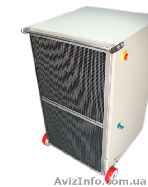 продаю осушитель для ковров(сушку для ковров) - <ro>Изображение</ro><ru>Изображение</ru> #4, <ru>Объявление</ru> #978182