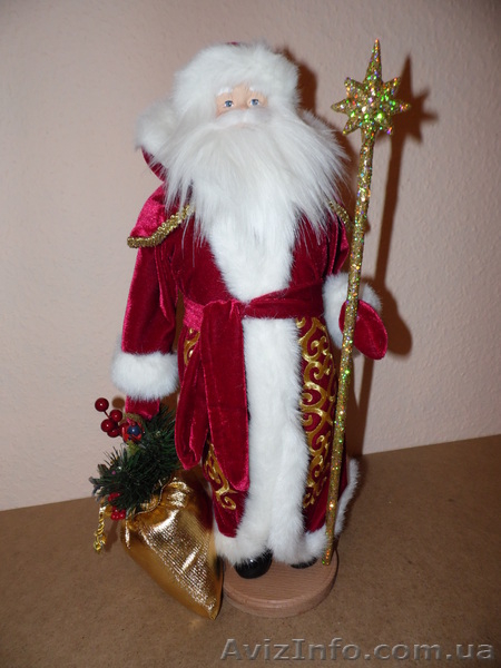 Искусственные елки и сосны. Новогодние украшения и игрушки - <ro>Изображение</ro><ru>Изображение</ru> #6, <ru>Объявление</ru> #997461