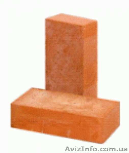 Кирпич М 125 и М 150 с доставкой по Украине - <ro>Изображение</ro><ru>Изображение</ru> #1, <ru>Объявление</ru> #997808