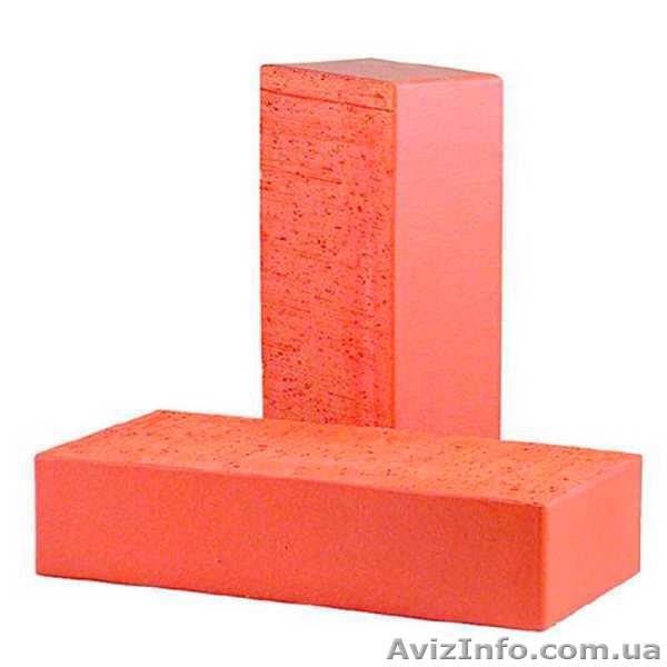 Кирпич М 125 и М 150 с доставкой по Украине - <ro>Изображение</ro><ru>Изображение</ru> #2, <ru>Объявление</ru> #997808