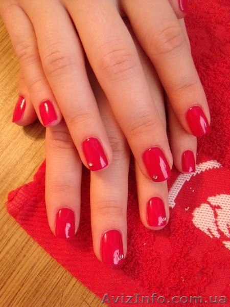 Гель-Лак;Маникюр недорого! - <ro>Изображение</ro><ru>Изображение</ru> #3, <ru>Объявление</ru> #988288
