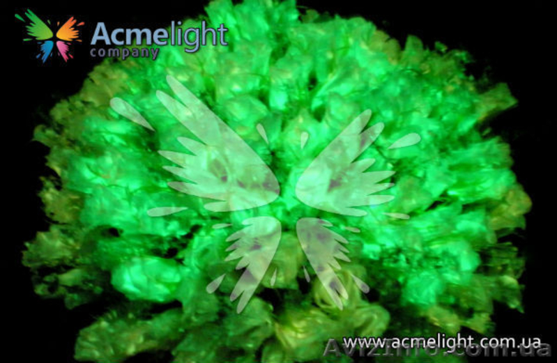 Светящаяся краска Acmelight Flower для цветочного бизнеса  - <ro>Изображение</ro><ru>Изображение</ru> #2, <ru>Объявление</ru> #1000257