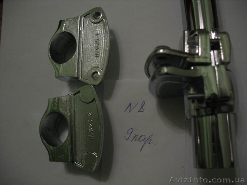 торговое оборудование б.у.  - <ro>Изображение</ro><ru>Изображение</ru> #4, <ru>Объявление</ru> #987791