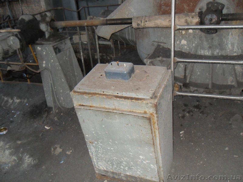 Дуговая сталеплавильная электропечь ДСП-1,5 - <ro>Изображение</ro><ru>Изображение</ru> #2, <ru>Объявление</ru> #988216