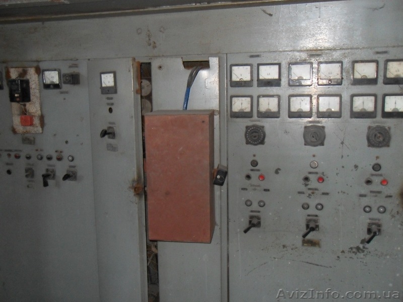 Дуговая сталеплавильная электропечь ДСП-1,5 - <ro>Изображение</ro><ru>Изображение</ru> #3, <ru>Объявление</ru> #988216