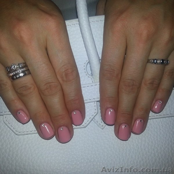 Гель-Лак;Маникюр недорого! - <ro>Изображение</ro><ru>Изображение</ru> #4, <ru>Объявление</ru> #988288