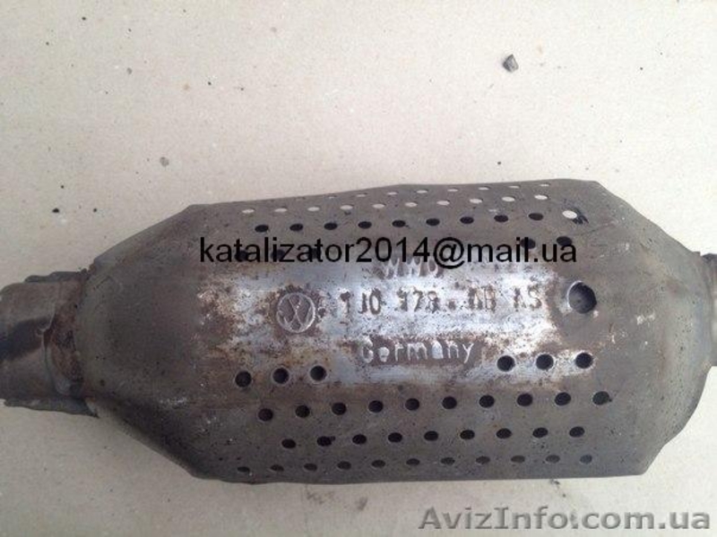 куплю б/у автомобильные катализаторы  - <ro>Изображение</ro><ru>Изображение</ru> #1, <ru>Объявление</ru> #1007127