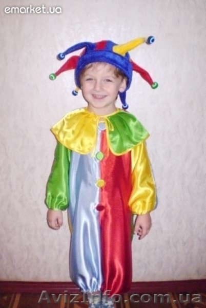 Прокат детских костюмов - <ro>Изображение</ro><ru>Изображение</ru> #2, <ru>Объявление</ru> #464501