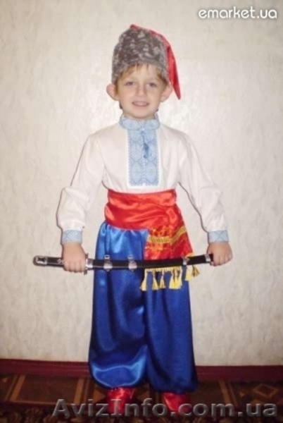 Прокат детских костюмов - <ro>Изображение</ro><ru>Изображение</ru> #6, <ru>Объявление</ru> #464501