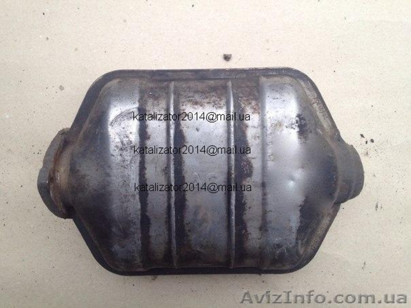 куплю б/у автомобильные катализаторы  - <ro>Изображение</ro><ru>Изображение</ru> #2, <ru>Объявление</ru> #1007127