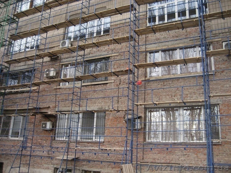 Леса строительные" клино хомутовые" - <ro>Изображение</ro><ru>Изображение</ru> #2, <ru>Объявление</ru> #1008969