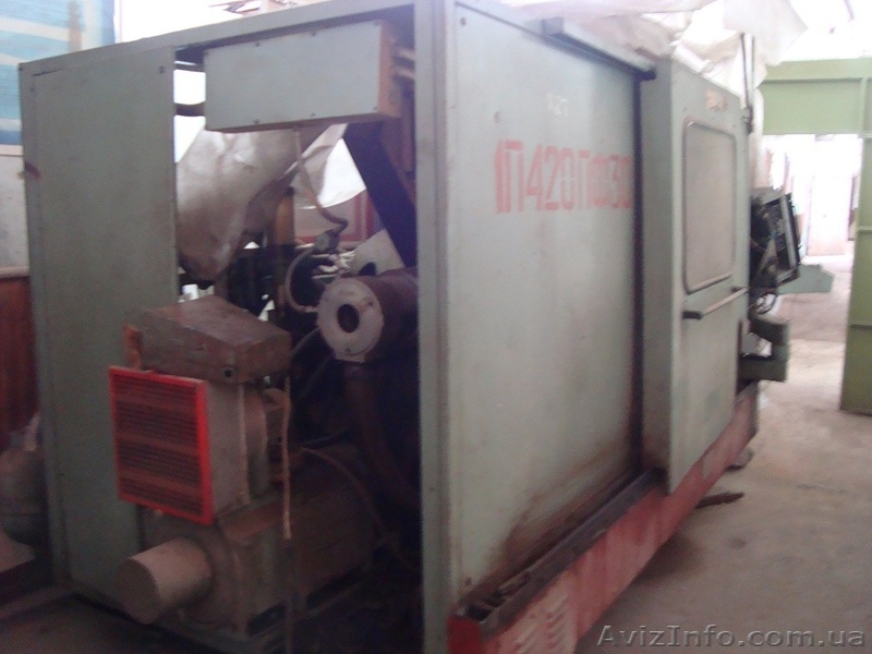1П420ПФ30 с ЧПУ многоцелевой токарно-револьверный станок. - <ro>Изображение</ro><ru>Изображение</ru> #3, <ru>Объявление</ru> #1018604
