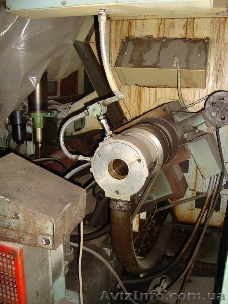 1П420ПФ30 с ЧПУ многоцелевой токарно-револьверный станок. - <ro>Изображение</ro><ru>Изображение</ru> #1, <ru>Объявление</ru> #1018604