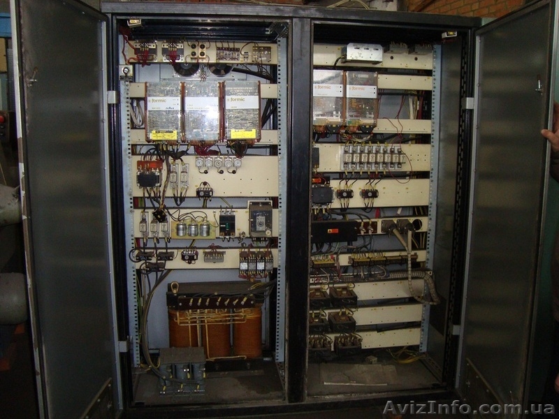 1П420ПФ30 с ЧПУ многоцелевой токарно-револьверный станок. - <ro>Изображение</ro><ru>Изображение</ru> #5, <ru>Объявление</ru> #1018604