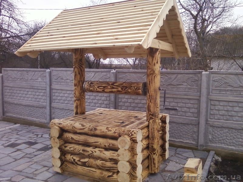 Сруб, дома со сруба - <ro>Изображение</ro><ru>Изображение</ru> #2, <ru>Объявление</ru> #1030853