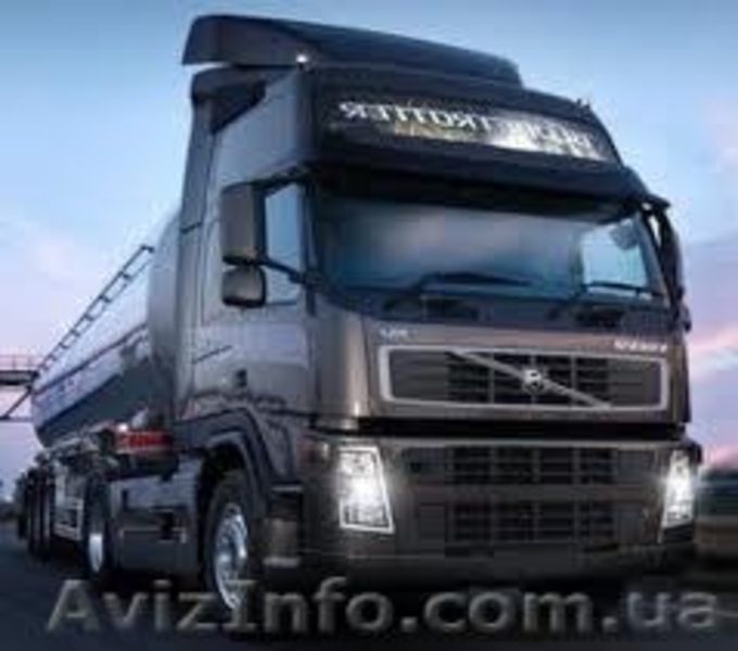 Перевозки наливных грузов, химических АДР грузов  по Украине и Европе - <ro>Изображение</ro><ru>Изображение</ru> #1, <ru>Объявление</ru> #1026407