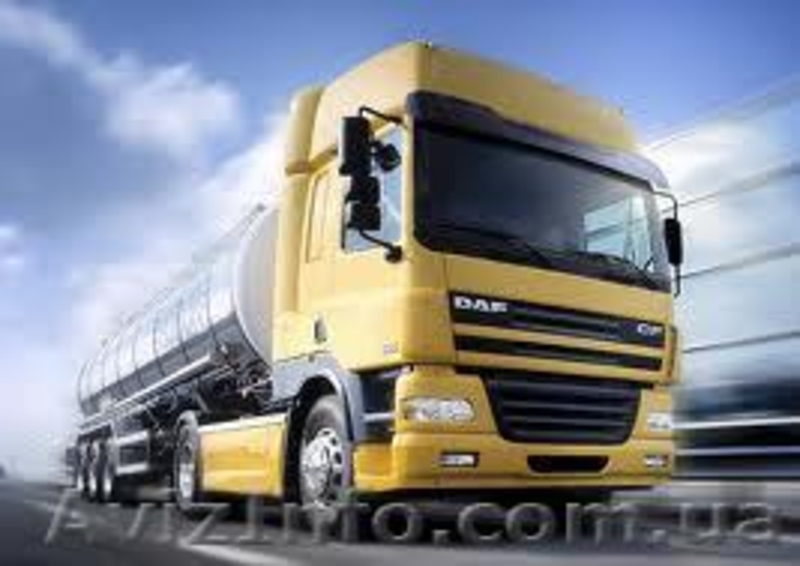 Перевозки наливных грузов, химических АДР грузов  по Украине и Европе - <ro>Изображение</ro><ru>Изображение</ru> #3, <ru>Объявление</ru> #1026407