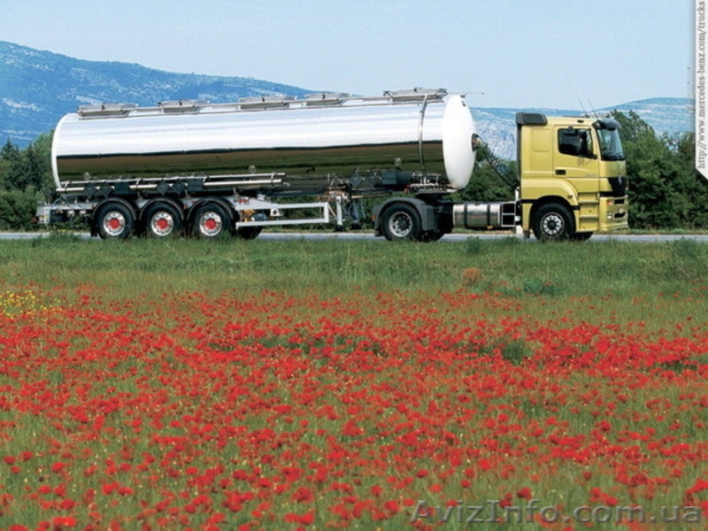 Перевозки наливных грузов, химических АДР грузов  по Украине и Европе - <ro>Изображение</ro><ru>Изображение</ru> #4, <ru>Объявление</ru> #1026407