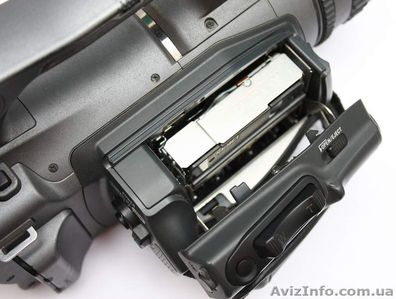 Видеокамера Sony HDR-FX7E - <ro>Изображение</ro><ru>Изображение</ru> #6, <ru>Объявление</ru> #1023019
