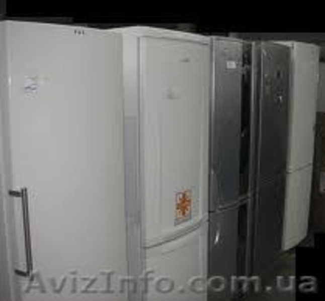 Бытовая Техника из Германии - <ro>Изображение</ro><ru>Изображение</ru> #4, <ru>Объявление</ru> #1020797