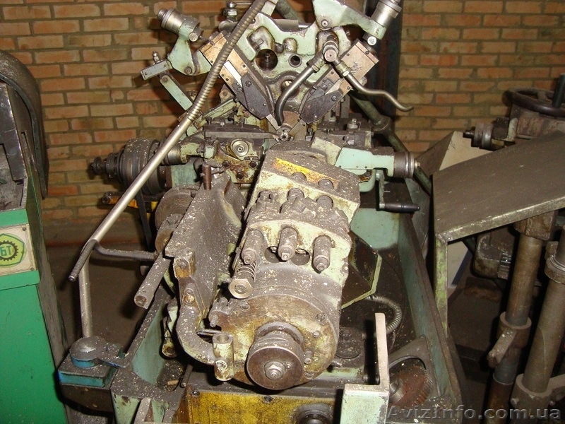 Продам токарно-продольный автомат 1М10А. - <ro>Изображение</ro><ru>Изображение</ru> #1, <ru>Объявление</ru> #1039687