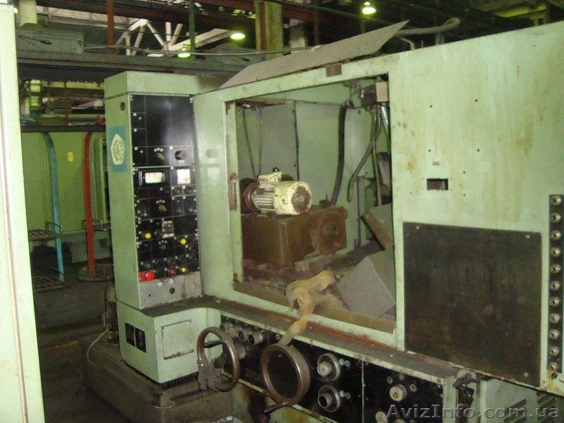 Станок SASE 200/05. - <ro>Изображение</ro><ru>Изображение</ru> #2, <ru>Объявление</ru> #1039639