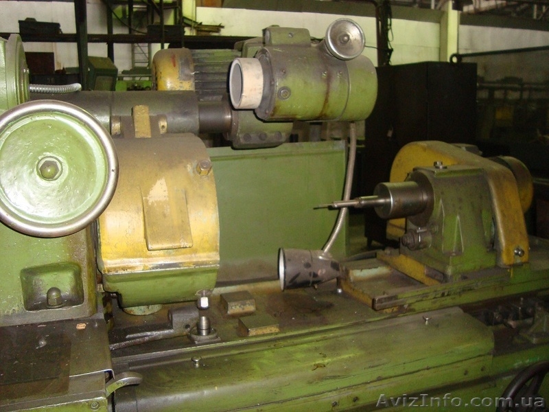 Продам внутришлифовальный станок 3А227П, (1973) повышенной точности. - <ro>Изображение</ro><ru>Изображение</ru> #2, <ru>Объявление</ru> #1039641