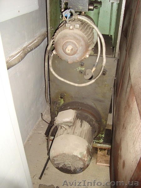 Продам гидравлический пресс П6324Б. - <ro>Изображение</ro><ru>Изображение</ru> #4, <ru>Объявление</ru> #1039691